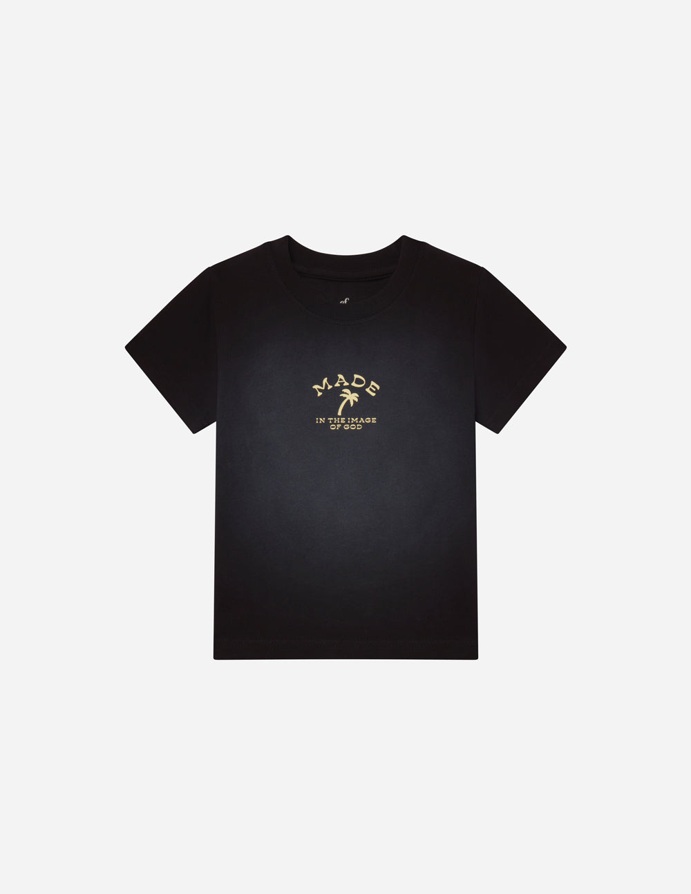 MADE IN THE IMAGE OF GOD KIDS TEE