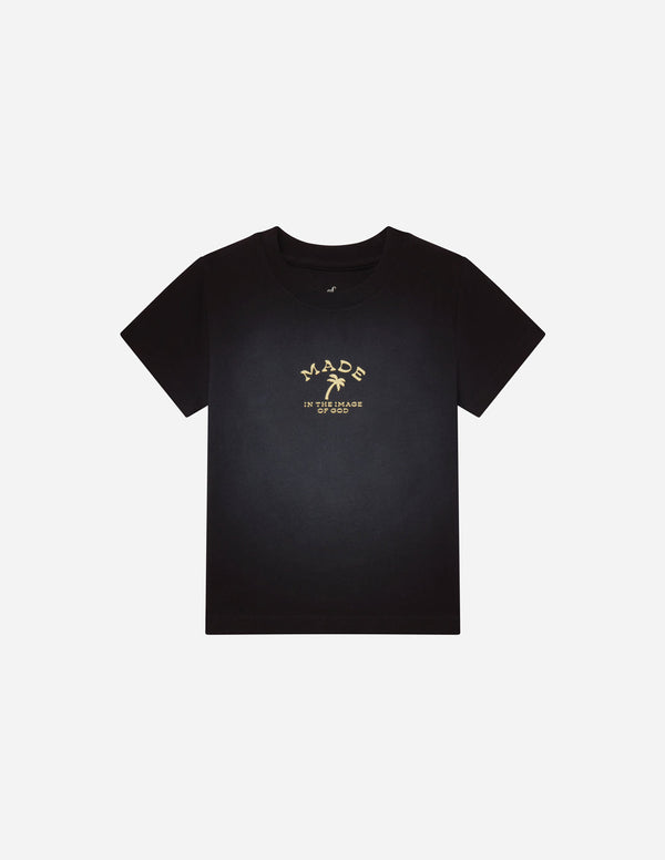 MADE IN THE IMAGE OF GOD KIDS TEE