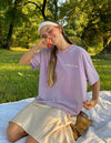 PEACE OF GOD UNISEX TEE