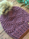 ETTA BEANIE IN FIG