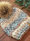 ETTA BEANIE IN HUDSON BAY