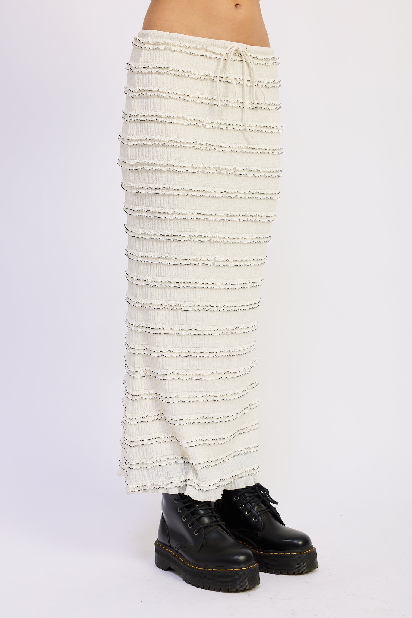 AZMIRA MAXI SKIRT
