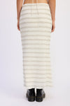 AZMIRA MAXI SKIRT