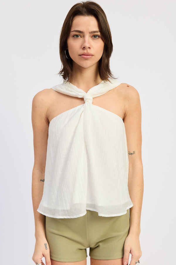 BERYL TOP
