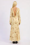 NIAMH MAXI DRESS