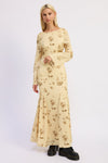NIAMH MAXI DRESS