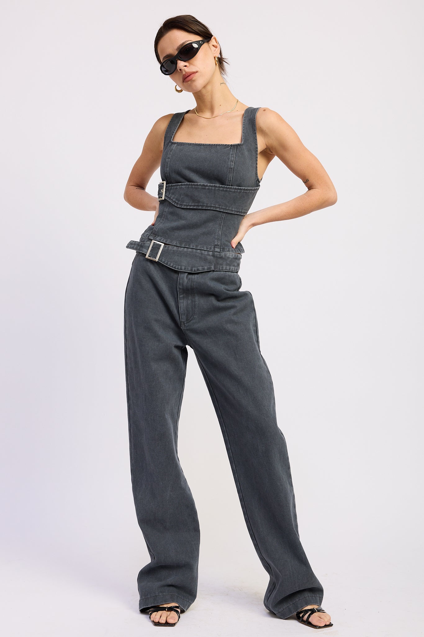 CELANDINE PANTS