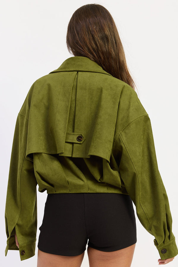 MADISON COAT