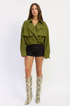 MADISON COAT