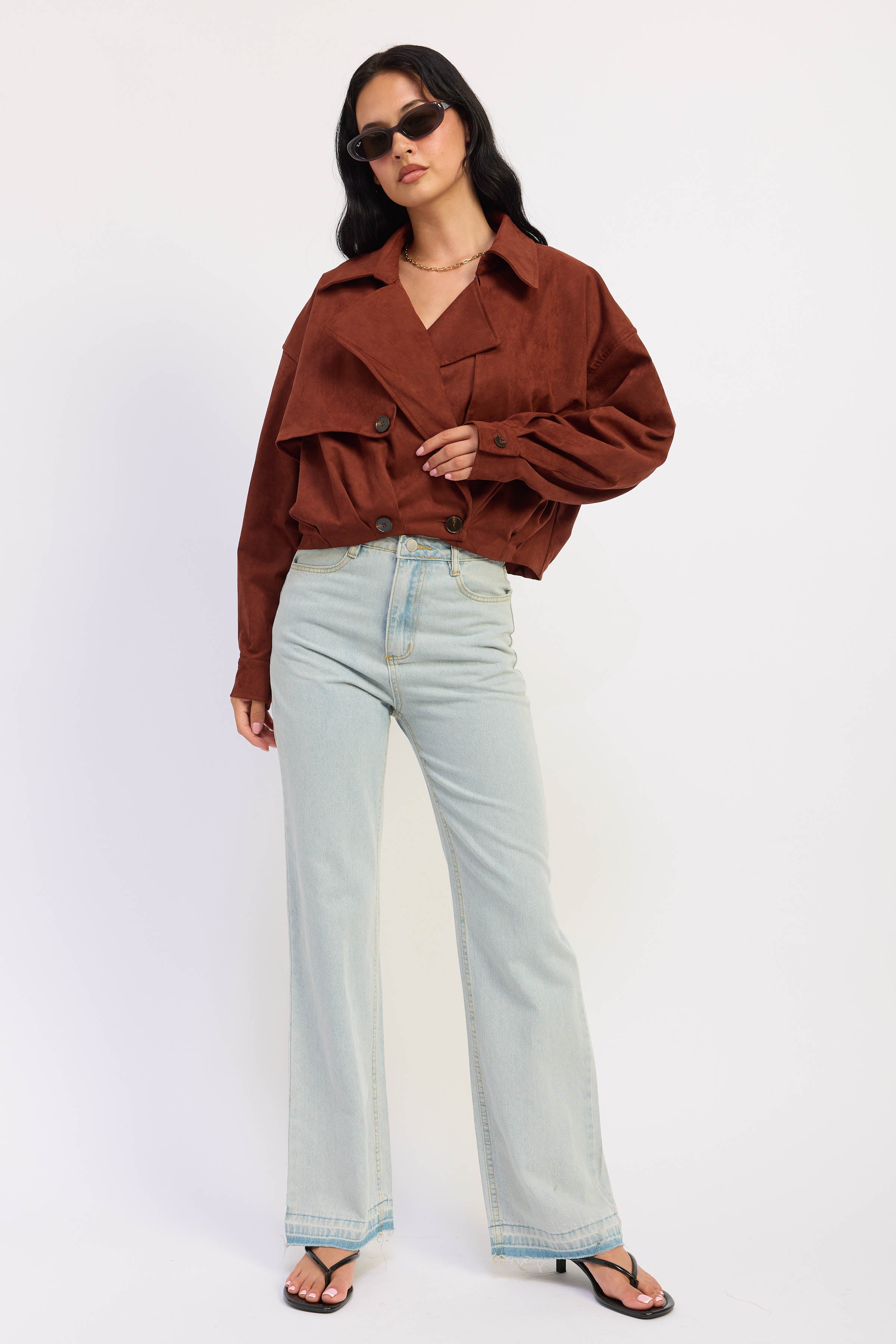 MADISON COAT