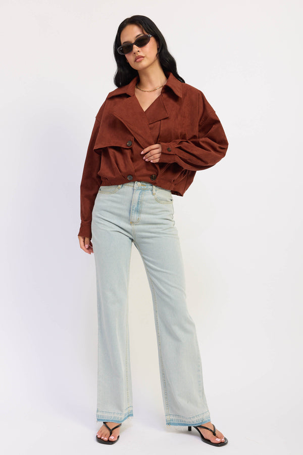 MADISON COAT