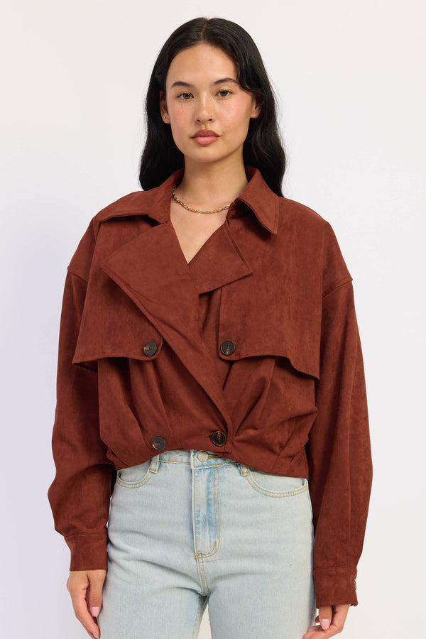 MADISON COAT
