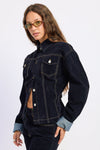 SERALYN DENIM JACKET