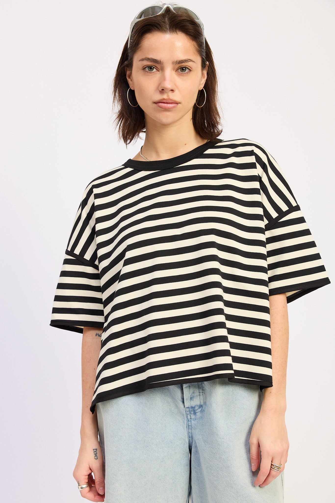 FENELLA TOP