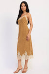 IIRIA MIDI DRESS