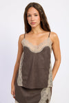 IRIA CAMI TOP