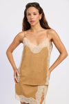 IRIA CAMI TOP