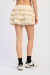 KENNEDY MINI SKORT