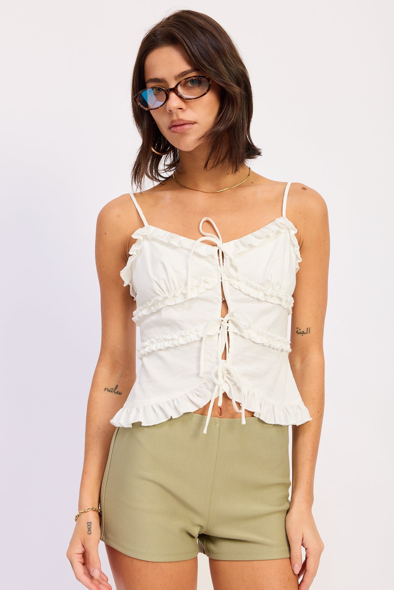 MIA TOP