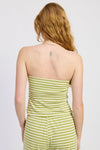 NERINA TUBE TOP