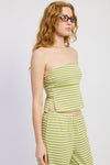 NERINA TUBE TOP