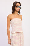 NERINA TUBE TOP