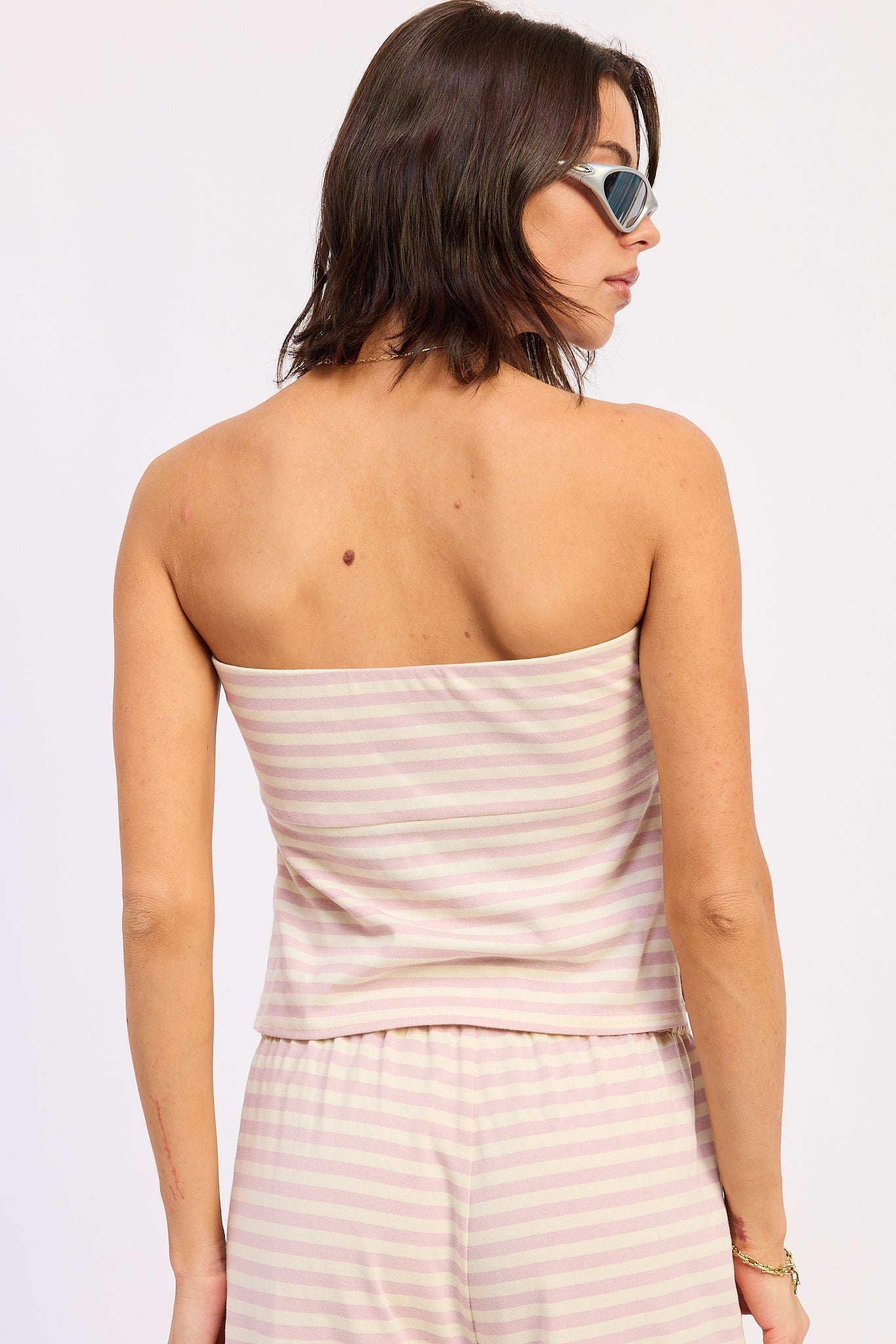 NERINA TUBE TOP