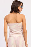 NERINA TUBE TOP