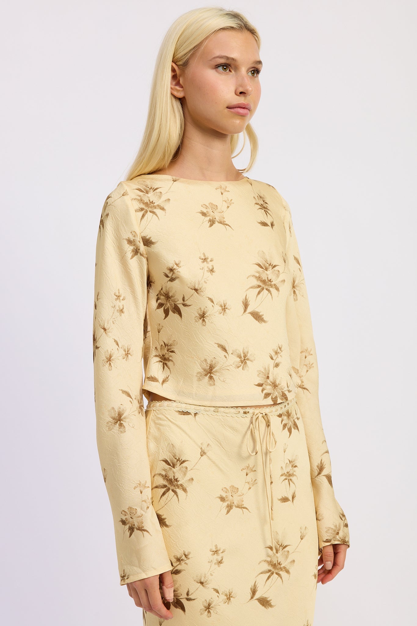 NIAMH BLOUSE