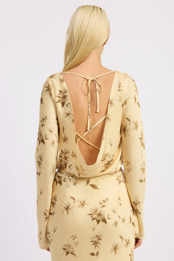 NIAMH BLOUSE