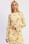 NIAMH BLOUSE