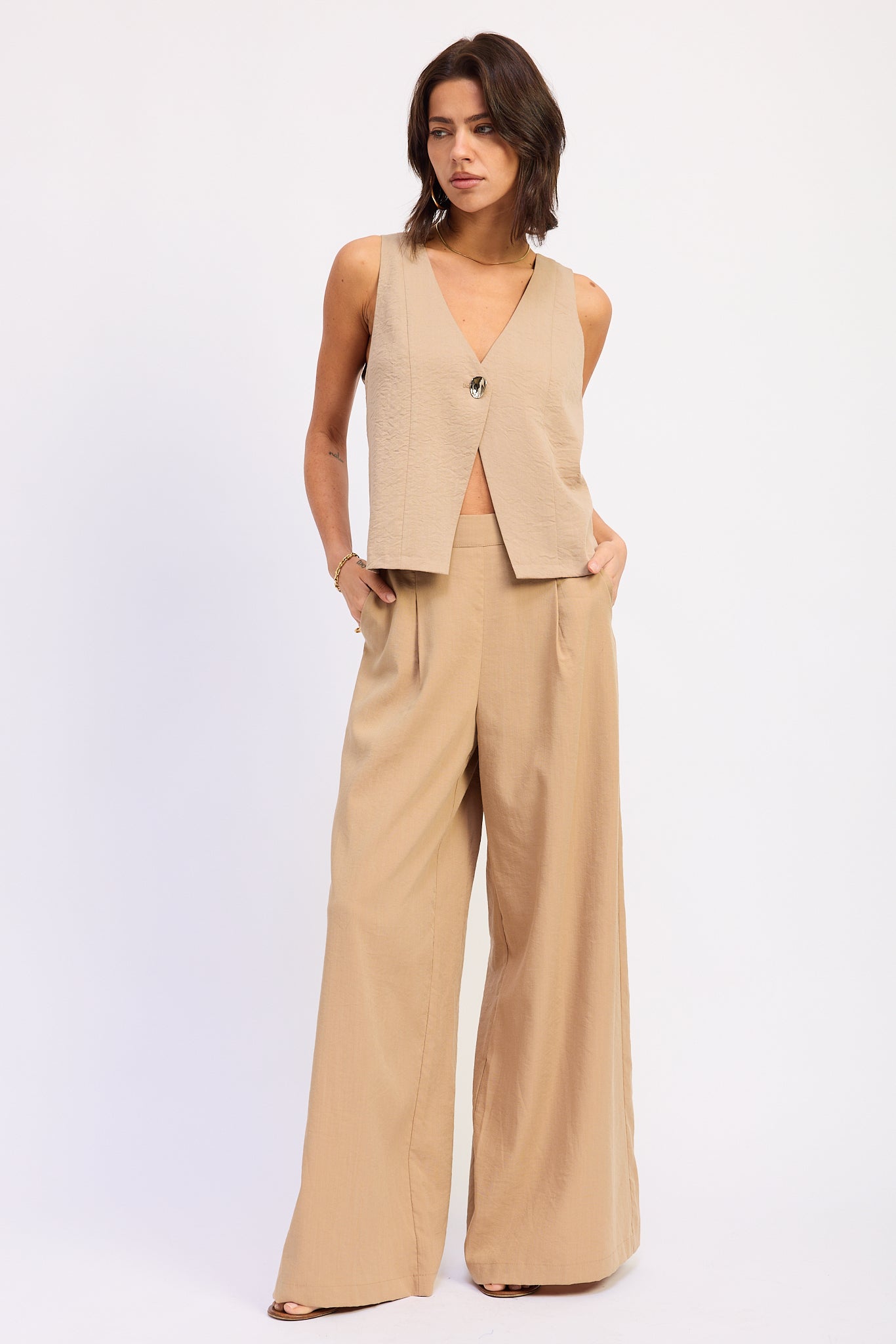 OLEA PANTS