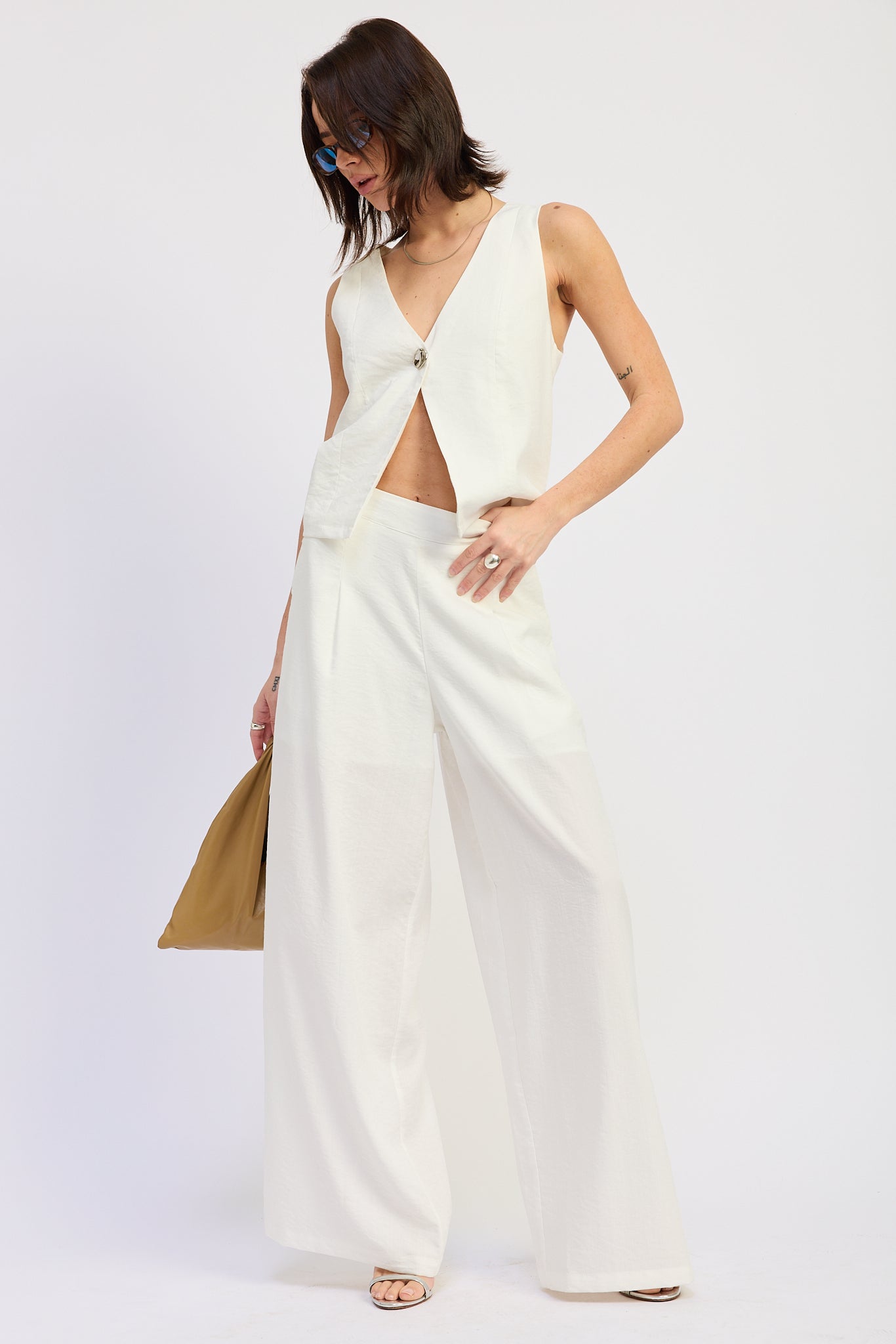 OLEA PANTS