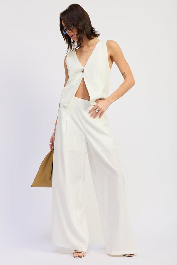 OLEA PANTS