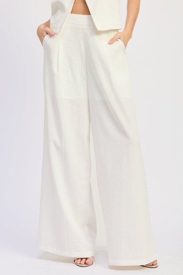 OLEA PANTS