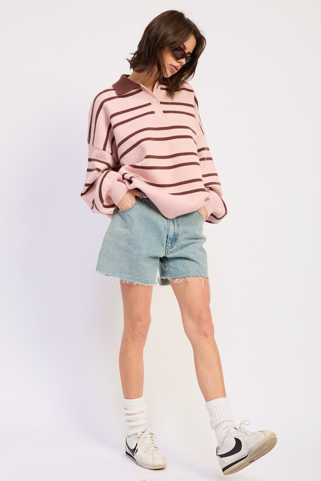 ORIEL SHORTS