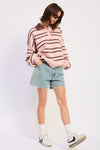 ORIEL SHORTS