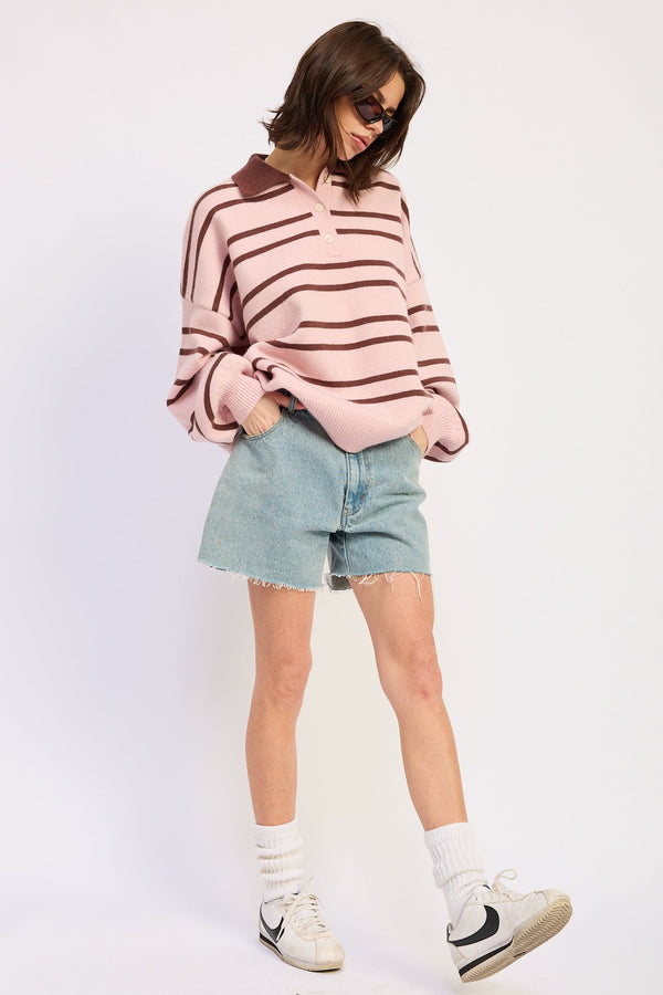 ORIEL SHORTS