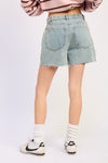 ORIEL SHORTS