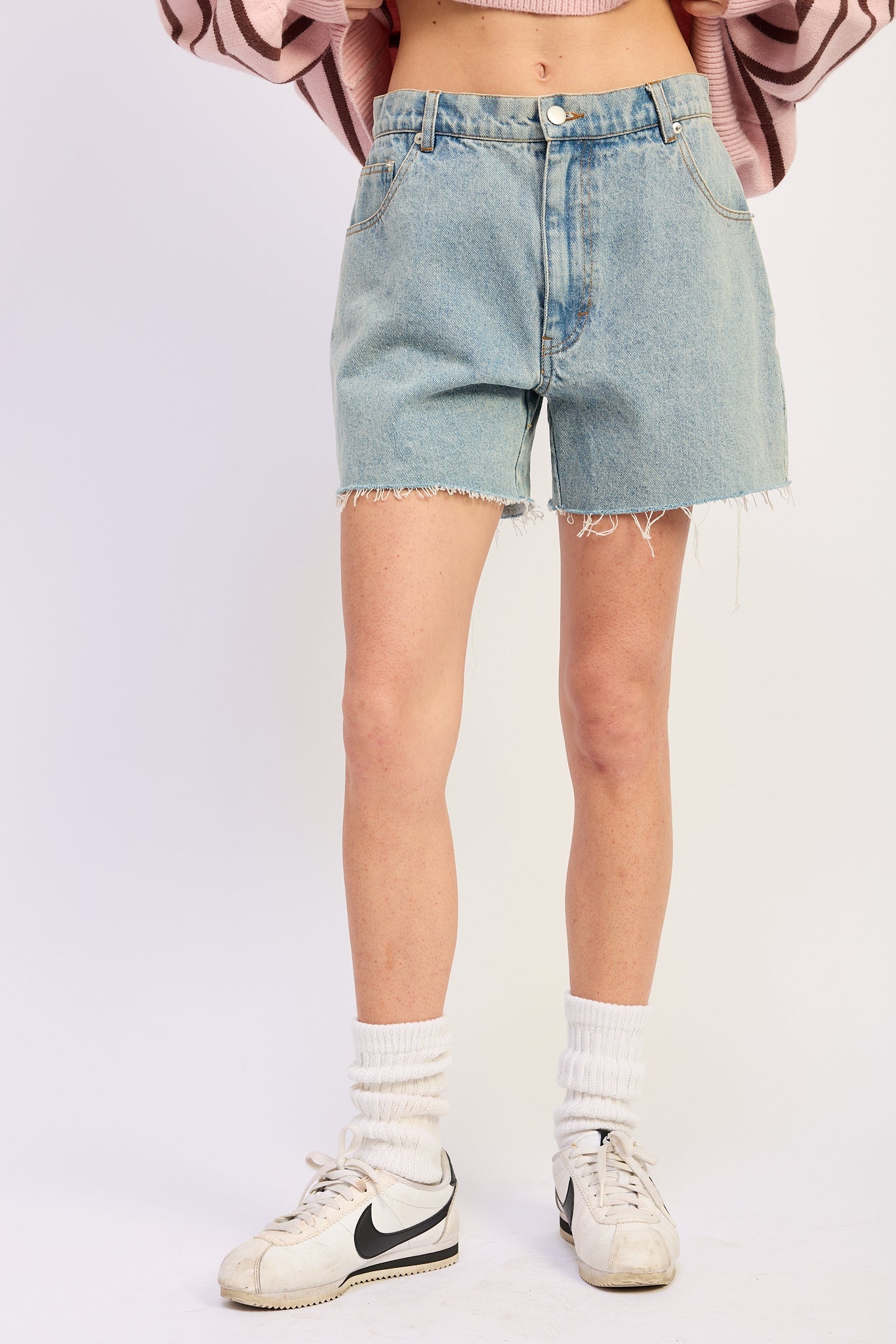 ORIEL SHORTS