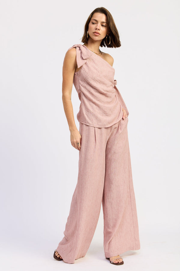 NOELIA PANTS