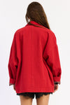 ZEPHYRA UTILITY JACKET