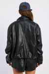 NORA BOMBER JACKET