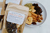 ”WITCH’S BREW” AUTUMN FALL HALLOWEEN SIMMER STOVETOP SPICES