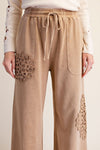 LOUNGE PANT