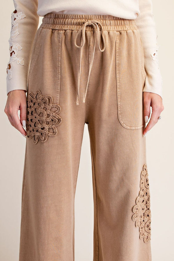 LOUNGE PANT