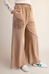 LOUNGE PANT