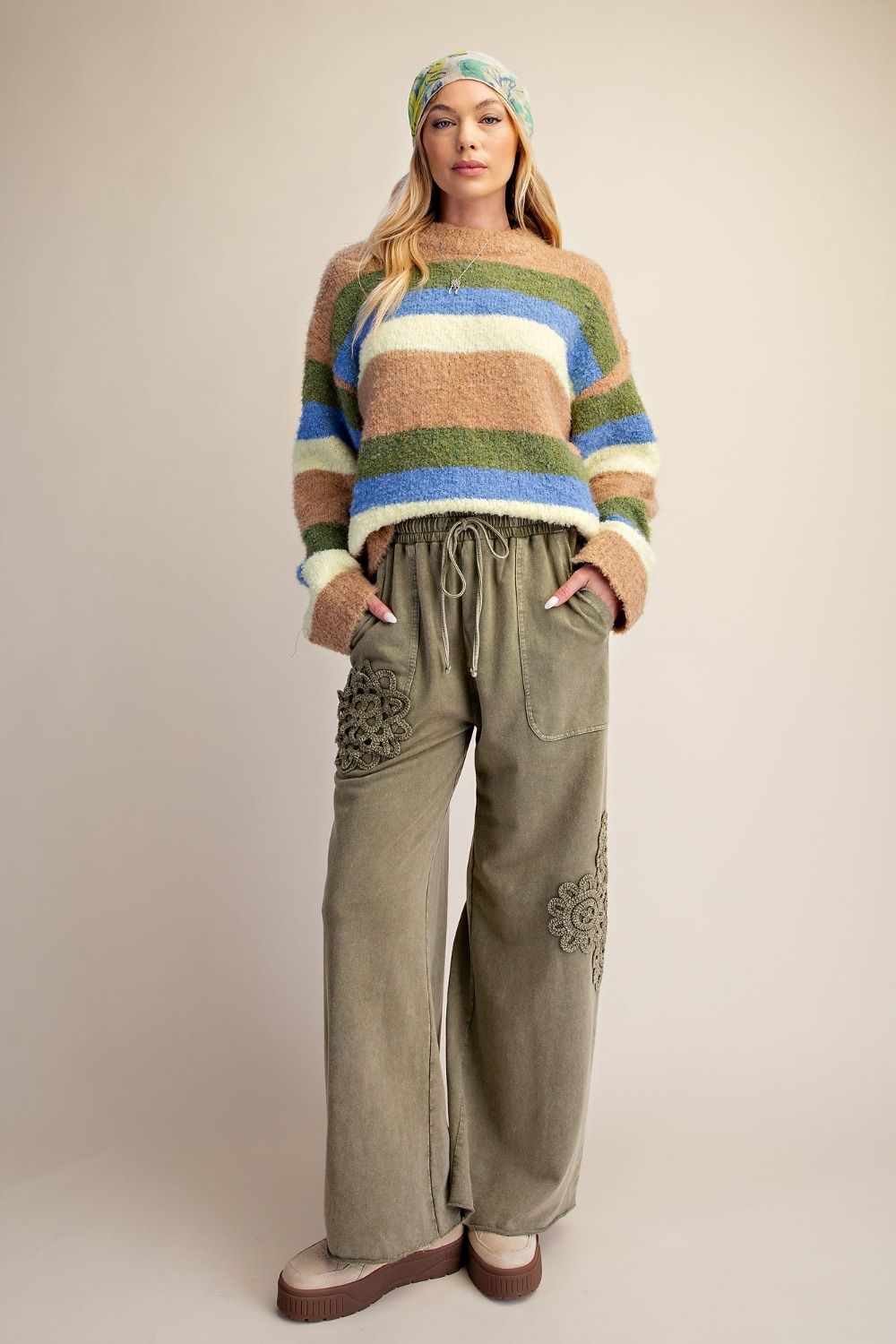 LOUNGE PANT