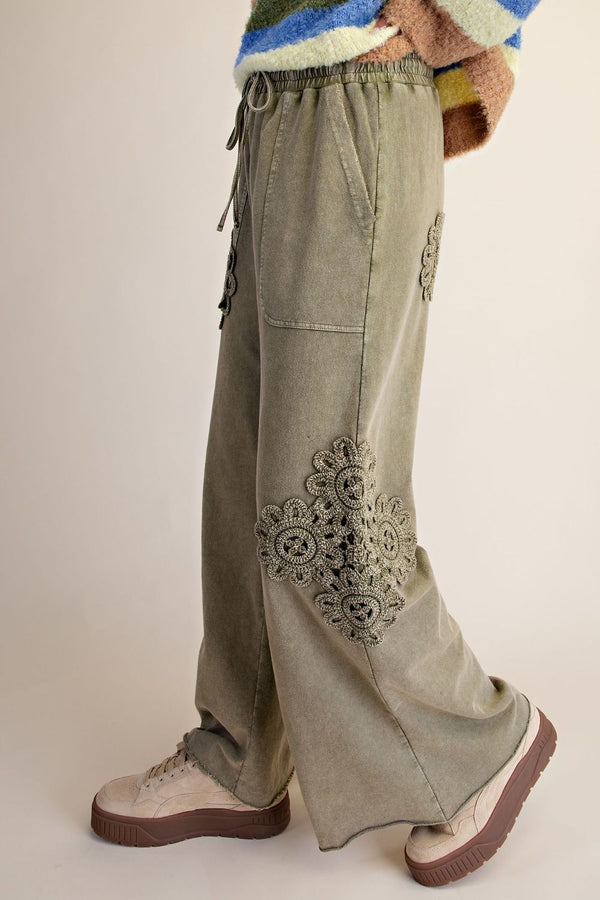 LOUNGE PANT