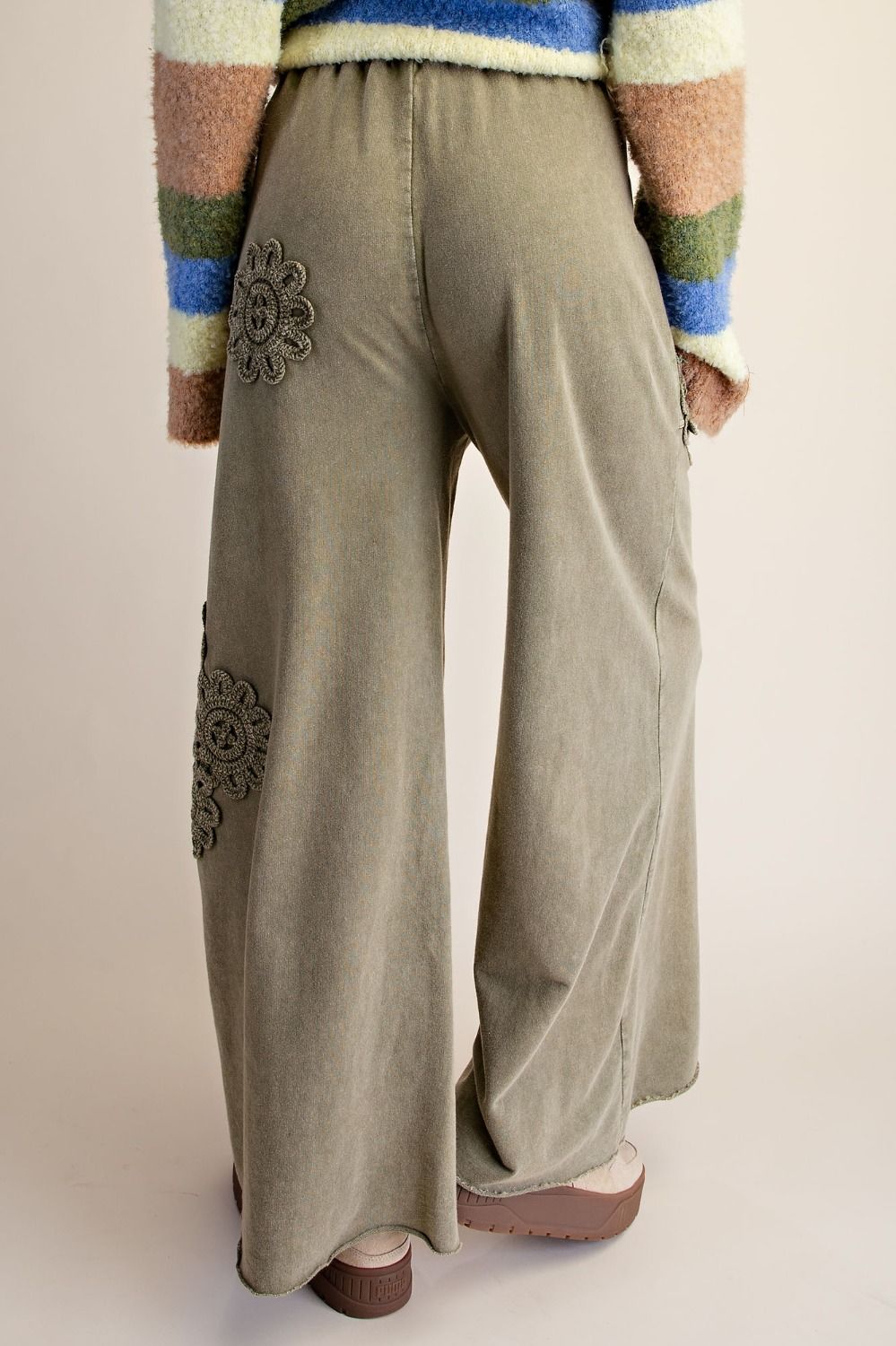LOUNGE PANT
